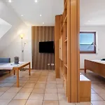 Gaestehaus Heinemann - Dg3 * Langenargen