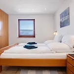 Apartman Gaestehaus Heinemann - Dg3
