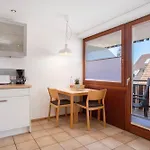 Gaestehaus Heinemann - Dg3 Apartman Langenargen