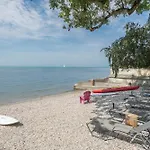 Apartman Gaestehaus Heinemann - Dg3 *