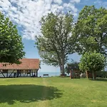 Gaestehaus Heinemann - Dg3 Apartman *