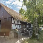 Apartman Gaestehaus Heinemann - Dg3 *