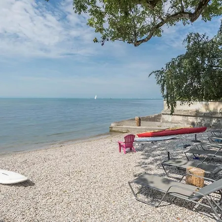 Gaestehaus Heinemann - Dg3 Apartmán Langenargen