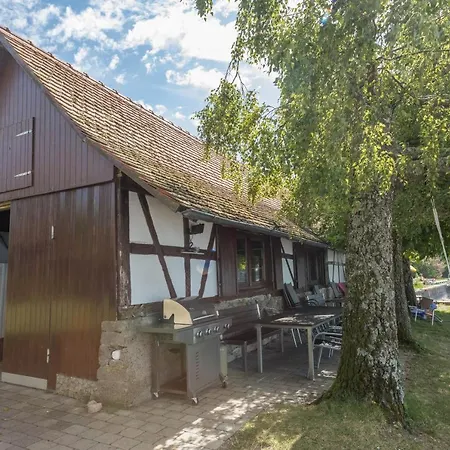 Gaestehaus Heinemann - Dg3 Apartmán Langenargen