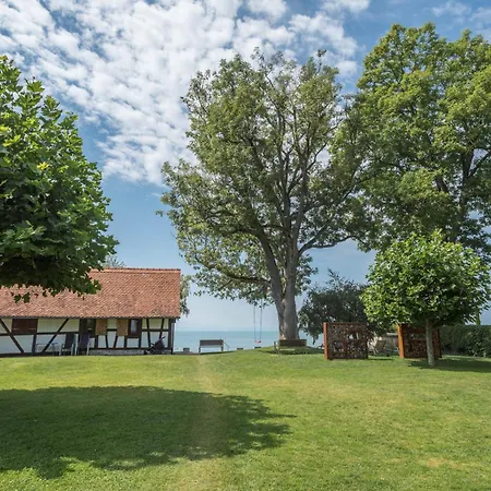 Gaestehaus Heinemann - Dg3 Lejlighed