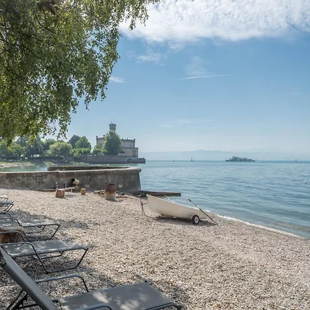 Lejlighed Gaestehaus Heinemann - Dg3 Langenargen