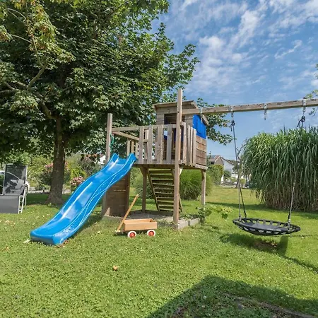 Gaestehaus Heinemann - Dg3 Apartmán *