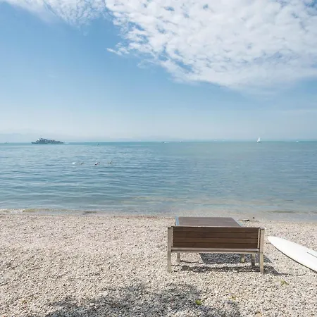 Gaestehaus Heinemann - Dg3 Apartmán *