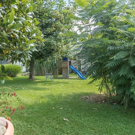 Apartmán Gaestehaus Heinemann - Dg3 Langenargen