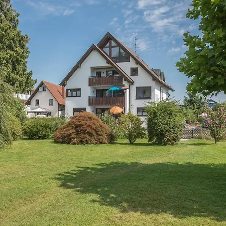 Gaestehaus Heinemann - Dg3 Apartmán