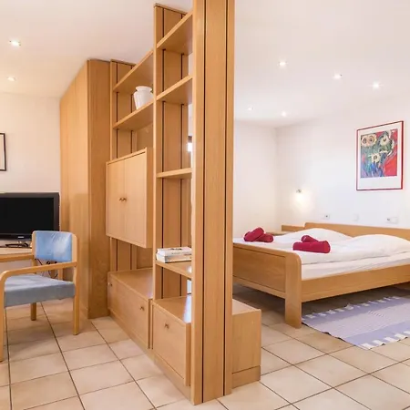 Gaestehaus Heinemann - Dg3 * Langenargen