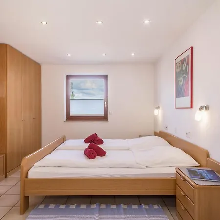 Gaestehaus Heinemann - Dg3 *