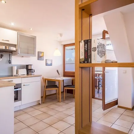 Gaestehaus Heinemann - Dg3 * Langenargen