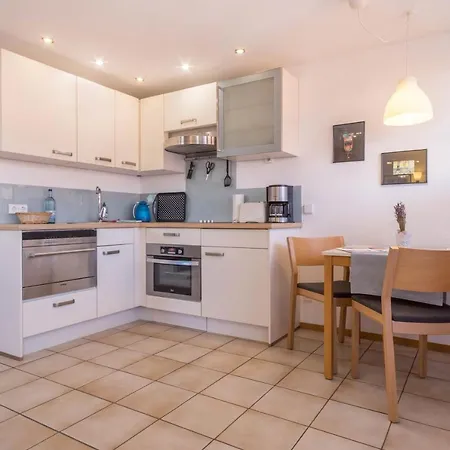 Gaestehaus Heinemann - Dg3 *