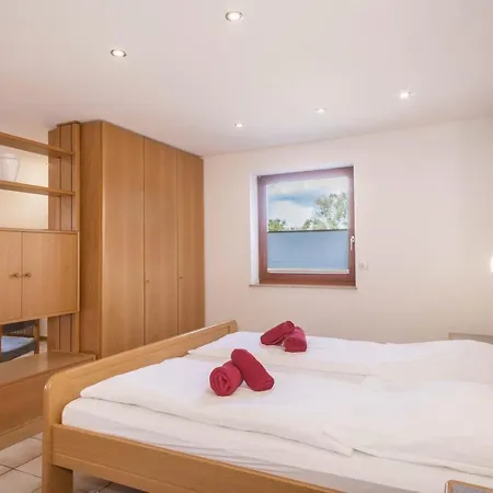 Gaestehaus Heinemann - Dg3 Lejlighed Langenargen