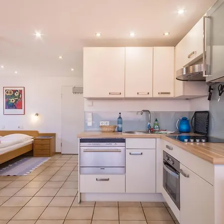 Gaestehaus Heinemann - Dg3