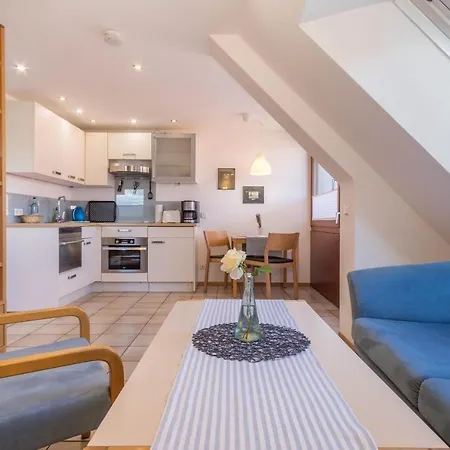 Gaestehaus Heinemann - Dg3 Langenargen