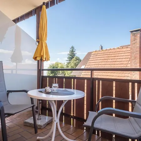 Gaestehaus Heinemann - Dg3 *