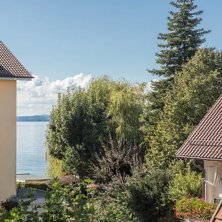 Gaestehaus Heinemann - Dg3 Lejlighed Langenargen