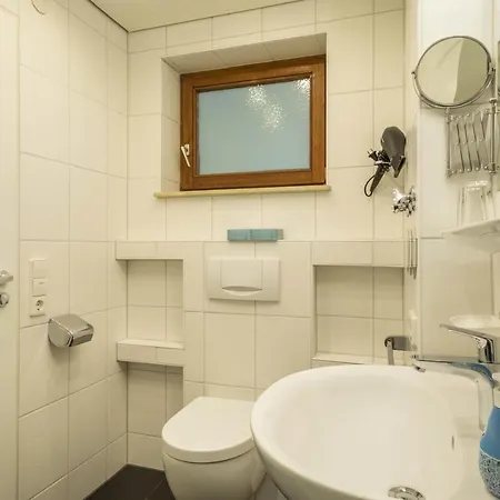 Gaestehaus Heinemann - Dg3 * Langenargen