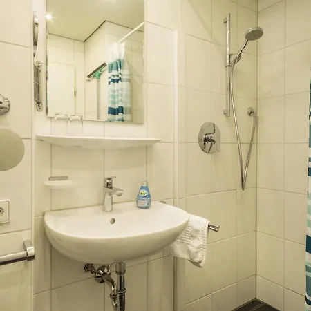 Gaestehaus Heinemann - Dg3 Apartmán *