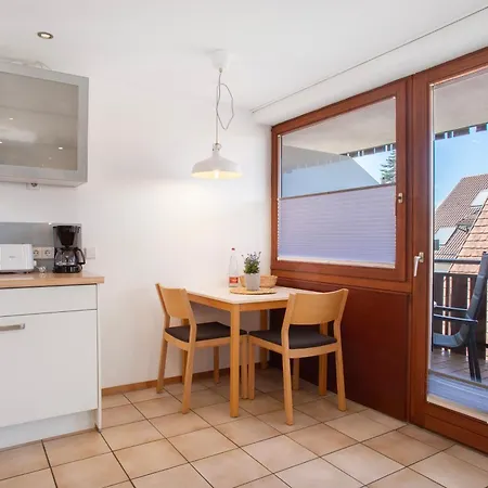 Gaestehaus Heinemann - Dg3 * Langenargen