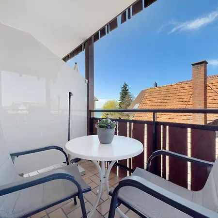 Gaestehaus Heinemann - Dg3 Langenargen