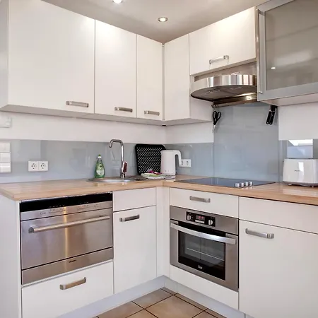 Gaestehaus Heinemann - Dg3 * Langenargen