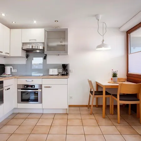 Gaestehaus Heinemann - Dg3 * Langenargen