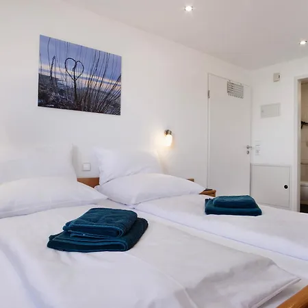 Lejlighed Gaestehaus Heinemann - Dg3