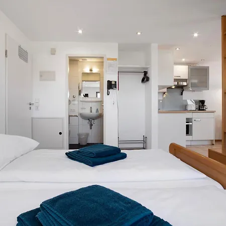 Gaestehaus Heinemann - Dg3 *