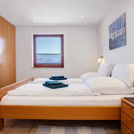 Gaestehaus Heinemann - Dg3