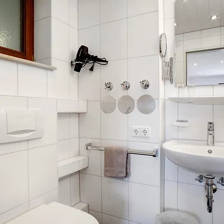 Lejlighed Gaestehaus Heinemann - Dg3 Langenargen