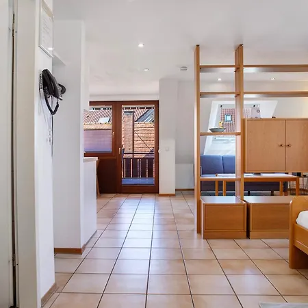 Gaestehaus Heinemann - Dg3 *