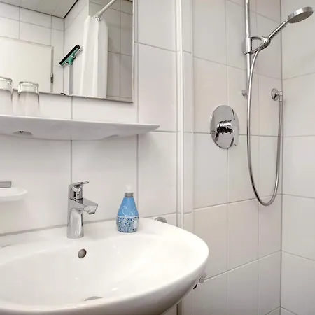 Gaestehaus Heinemann - Dg3 Lejlighed Langenargen