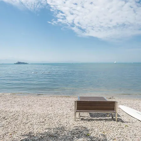 Lejlighed Gaestehaus Heinemann - Dg3 Langenargen