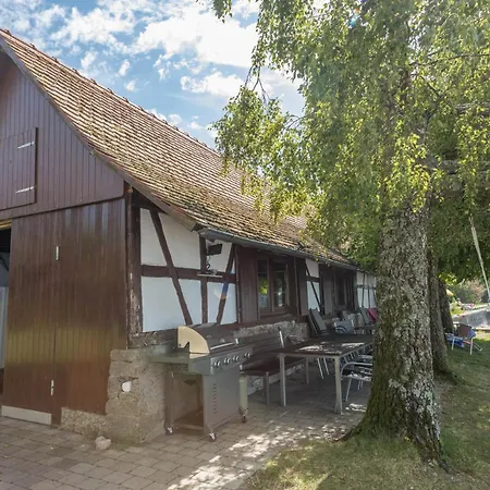 Gaestehaus Heinemann - Dg3