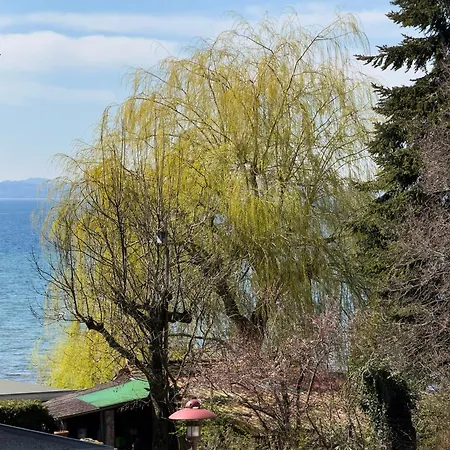 Gaestehaus Heinemann - Dg3 Langenargen