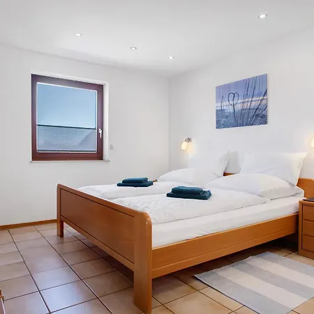 Apartman Gaestehaus Heinemann - Dg3