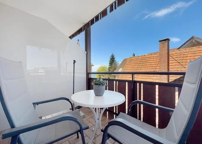 Gaestehaus Heinemann - Dg3 朗根阿根