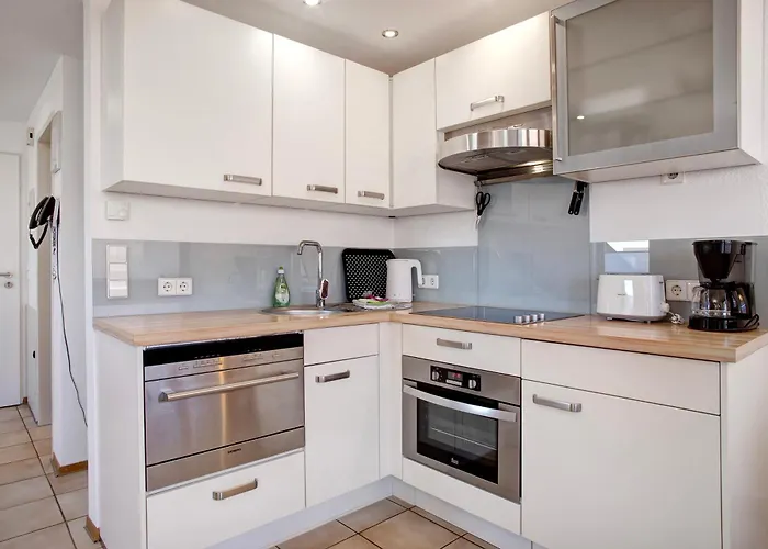 Gaestehaus Heinemann - Dg3 * 朗根阿根