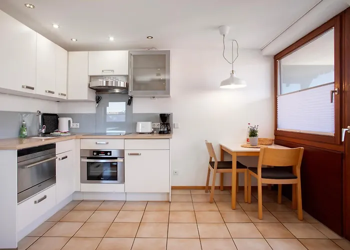 Gaestehaus Heinemann - Dg3 * 朗根阿根