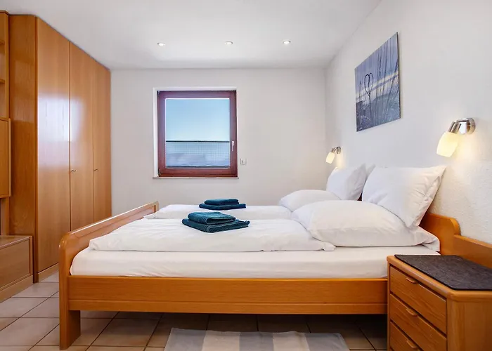 Gaestehaus Heinemann - Dg3