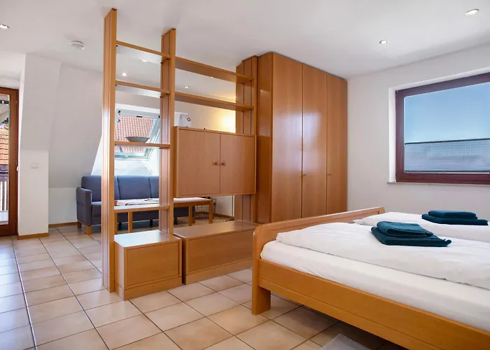 Gaestehaus Heinemann - Dg3