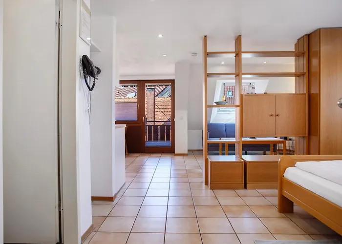 Gaestehaus Heinemann - Dg3 *