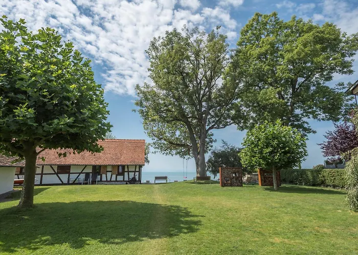 Gaestehaus Heinemann - Dg3 * 朗根阿根