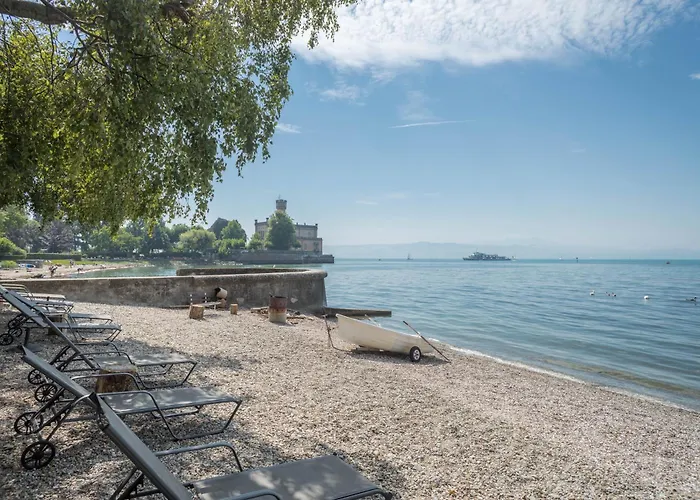 Gaestehaus Heinemann - Dg3 公寓 朗根阿根