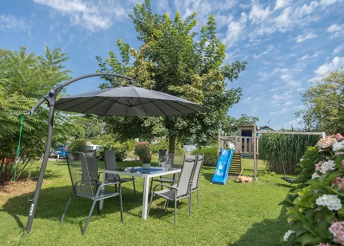 Gaestehaus Heinemann - Dg3