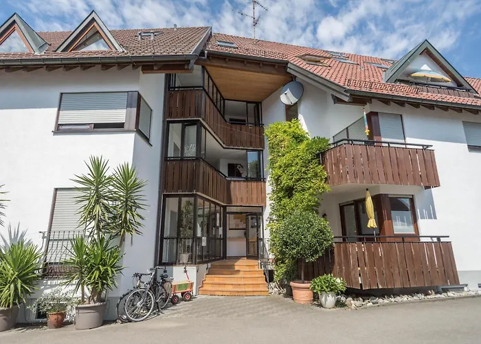 Gaestehaus Heinemann - Dg3 公寓