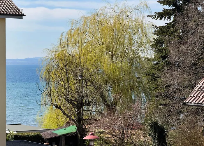 Gaestehaus Heinemann - Dg3 朗根阿根